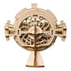 thumbnail image 4 of Engranaje mecánico 3D rompecabezas de madera juguete artesanal, regalo para adultos ella él edad 14 +, kits de construcción modelo DIY oso de fresa  Electrónica, 4 of 4