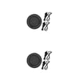 thumbnail image 4 of Bearachild automático 72 Gear Simulated Finger Clicking Clip Type Liker 2 Heads 2 cabezas 2piezas, 4 of 4