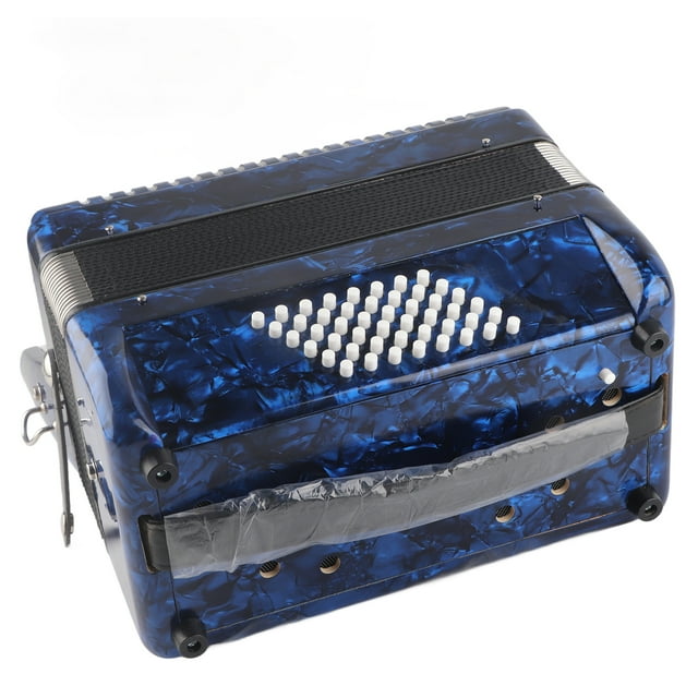 Piano Accordions, Celluloid Accordion Keyboard Instrument For Music Classroom For Home