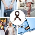 thumbnail image 5 of Adjustable Canvas Handbag Strap Crossbody Purse Replacement, 5 of 5