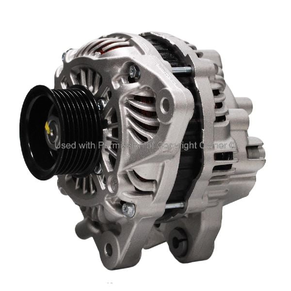 OE Replacement for 20062011 Honda Civic Alternator (DX / DXG / EX