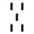 thumbnail image 1 of Botella de agua con compartimento secreto Toystoory Actividades al aire libre Plástico elegante Negro opaco Type2 NO2, 1 of 6