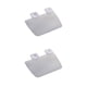 thumbnail image 2 of Cateissary Kitchen Sink Water Guard Detachable Protector with Waterproof Plates -proof Barrier Suckers for Household Type1 NO1, 2 of 6
