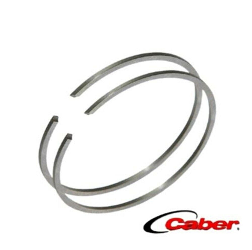 Caber 48mm x 1.2mm x 2mm Piston Ring For Stihl 036 MS360 034 Super