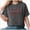 A70-Black, variant on Halloween Shirt for Women Funny Pumpkin Graphic Tee Short Sleeve Mama to Be Fall Holiday T-Shirt(Hot Pink,L)