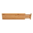 thumbnail image 2 of Bamboo S 2 Deep Drawer Dividrs, 2 of 4
