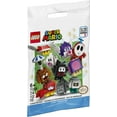 thumbnail image 5 of LEGO Super Mario Character Packs – Series 2 (71386); Collectible Toy to Enhance Interactive Play (Includes Any 1 Random Collectible Toy), 5 of 10