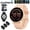 Pink Dawn, variant on Garmin 010-02985-00 VIVOACTIVE 6 Health & Fitness GPS Smartwatch, Black with Silicone Band Bundle with 2 Year Extended Warranty, Deco Essentials Silicone Dust Covers & 2x Screen Protector