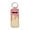 Ice Cream, variant on Hummingbird Flowers Chapstick Holder Keychain Portable Auto Lip Balm Holder Keychain for Outdoor Lipstick Carrier Organizer for Women