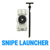 Beyblade L/R String Launcher BB-116 for Metal Masters, Metal Fusion, Metal Fury Series