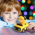 thumbnail image 4 of Product Classification Educational Toys 2 Early Learning Push And Go Animal Powered Toy For Toddlers Enhancing Fine Motor Skills Development, 4 of 6