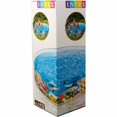 thumbnail image 3 of Intex - Rigid Swimming Pool for Children, 2.44m x 46cm, Seabed Pattern, 3 of 4