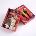 thumbnail image 4 of Codenames Duet Operation: Codenames Duet Against Humanity Board Game Cards Puzzle Cards, 4 of 5