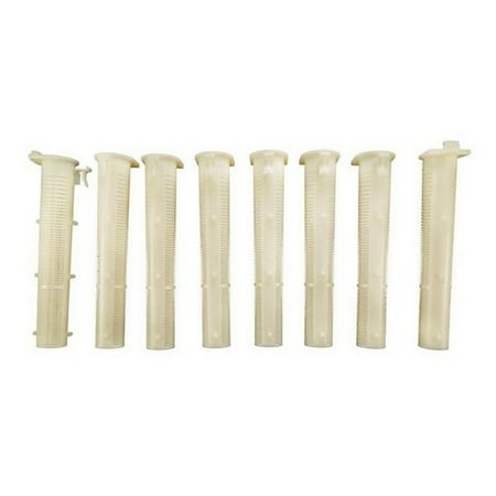 Jacuzzi 85531304R8 250L/TM26 Lateral Kit (Snap Fit) - Set of 8