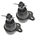 thumbnail image 2 of TRQ Front Upper Lower Ball Joint Set for Dodge Dakota Durango Pickup Truck 4WD PSA63160, 2 of 5