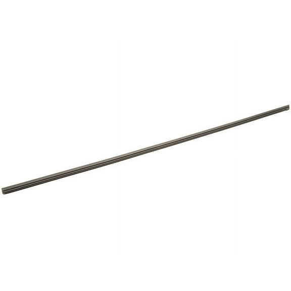 Front Left Wiper Blade Insert - Compatible with 2014 - 2022 Toyota RAV4 2015 2016 2017 2018 2019 2020 2021