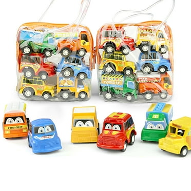 saidjrlf Christmas Gift,Baby Toy Cars for 1-3 Year Old Girls and Boys,Toddlers Twist-Forward Movement Car Toy Birthday Gifts for Kids,Clearance!