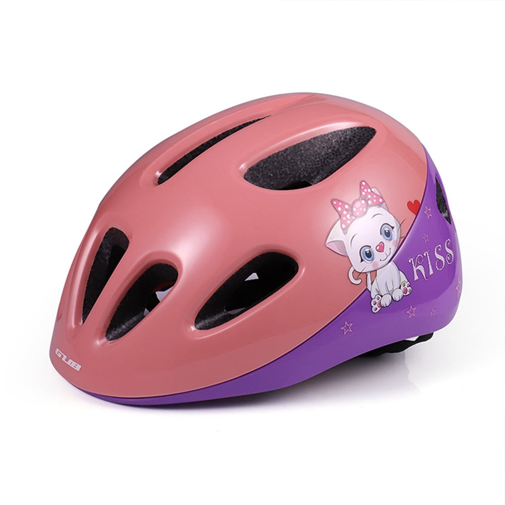 Baby girl bike helmet online
