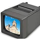 Medalight Portable 35mm LED Slide Viewer2 X Magnification
