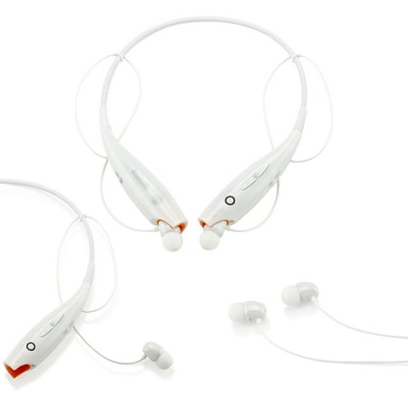 Bluetooth headphones Wireless Headset Sport Stereo Earphone (Best Long Range Bluetooth Headset)