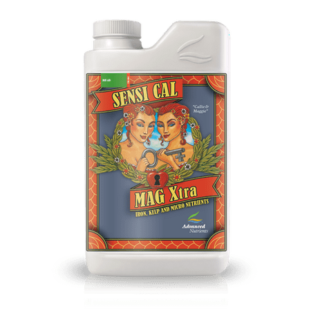 Advanced Nutrients Sensi Cal-Mag Xtra 500mL