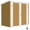 Yellow, variant on Outsunny 5' x 3' Metal Garden Storage Shed Tool House with Double Doors