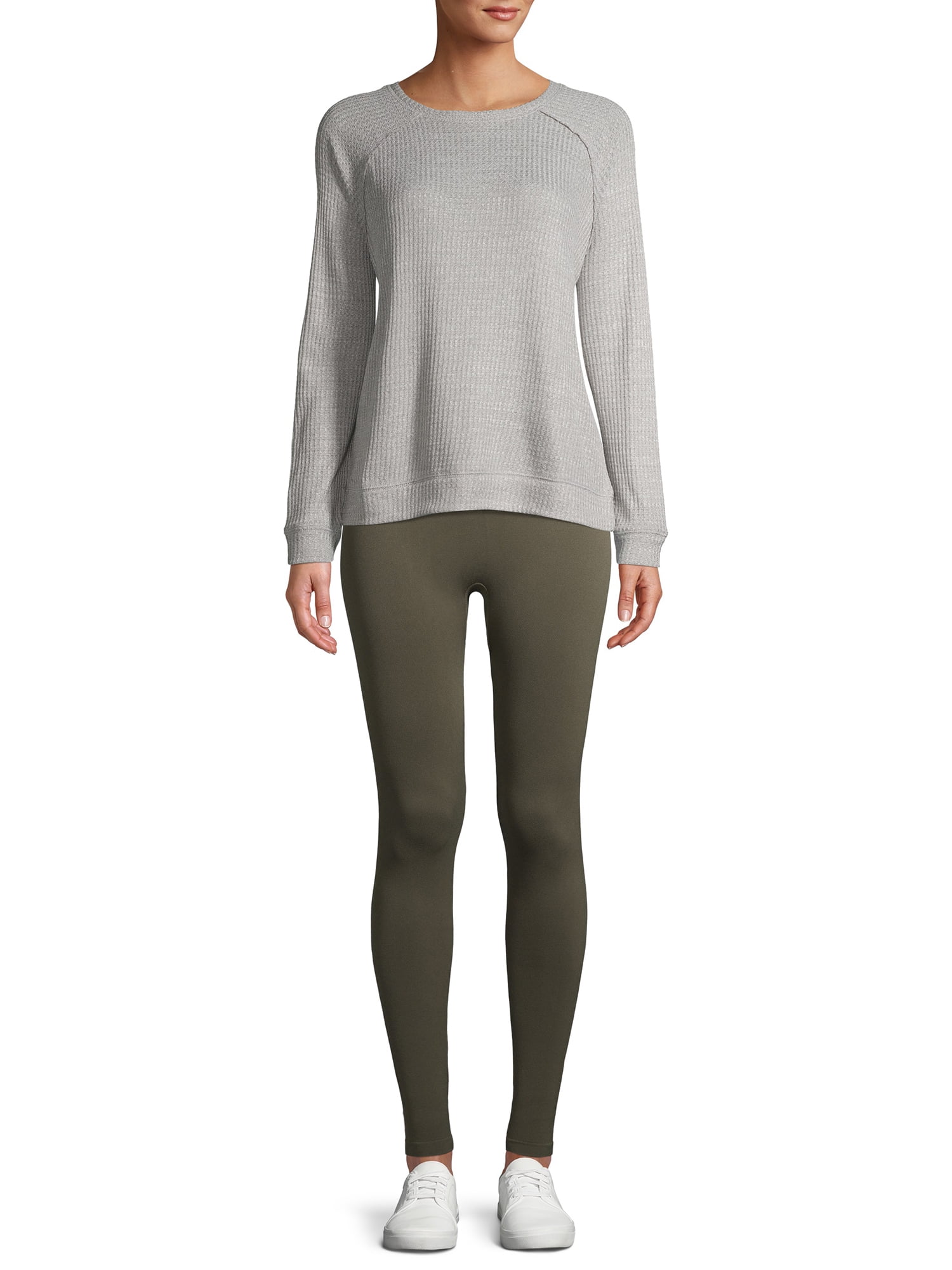 Guess Activewear Trudy Seamless Legging 4/4 – leggings & tights
