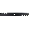 thumbnail image 4 of 6 USA Mower Blades® for AYP® 12784 138970 139774 193957 581116302 38" Deck, 4 of 4