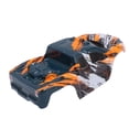 thumbnail image 1 of Replacement RC Car Shell Cover, Deformation Proof Lightweight Sporty Look Remote Control Car Spare Parts Body Shell, 1 of 7