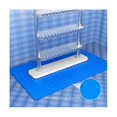 thumbnail image 5 of Alfombrilla de escalera para piscina PENGJJMXG 16 x 36 pulgadas sin textura, 5 of 5