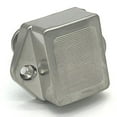 thumbnail image 6 of 5 Pack Push Button Locks For Cabinet Cupboard Campervan Motorhome Storage, 6 of 8