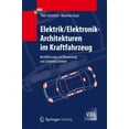 thumbnail image 1 of Elektrik/Elektronik-Architecturen Im Kraftfahrzeug, 1 of 1