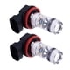 thumbnail image 3 of 2 piezas de bombillas LED antiniebla, bombillas LED brillantes, bombillas antiniebla LED para coche, 3 of 8