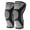 Off-White, variant on Compression knee sleeves, two-piece running knee sleeves, knee compression sleeves, meniscus tears, anterior cruciate ligament[L]
