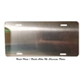thumbnail image 2 of Treasure Island Florida State Vanity License Plate, 2 of 3