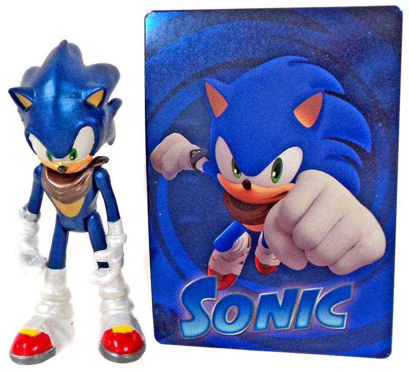 sonic boom toys on amazon