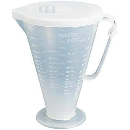 

RATIO RITE MEASURING CUP