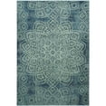 thumbnail image 1 of Safavieh Constellation Vintage 2'2" X 8' Power Loomed Rug, 1 of 2