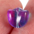 thumbnail image 4 of 100 Pcs Perles en Résine pour Fabrication de Bracelets Perles Délicates Diy Perles en Résine pour Filles, 4 of 6
