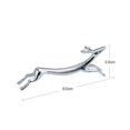 thumbnail image 3 of Dinner Table Cutlery Bracket Dog Deer Shape Chopsticks Holder Kitchen Supplies, 3 of 5
