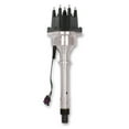 thumbnail image 1 of Ultimate HyperSpark Distributor for Chevy Engines | Noise Free RPM Signal | Stylish Billet Housing, 1 of 5