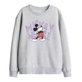 thumbnail image 1 of Disney Chandails en Molleton à Bulles Mickey Mouse pour Garçons/filles, 1 of 4