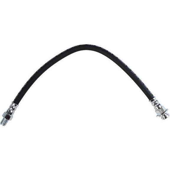 Front Brake Hose - Compatible with 1964 - 1967 Chevy G10 Van 1965 1966