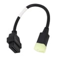 thumbnail image 4 of Cable OBD2 adaptador de diagnóstico de motocicleta de 6 pines profesional para Z900 Z900RS ANGGREK Otros, 4 of 8