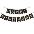 thumbnail image 1 of Naiovety Tarjeta decorativa para fiesta de feliz cumpleaños, accesorios de cumpleaños, guirnalda, decoración de fiesta, papel, decoración de Kits de decoración para fiestas, 1 of 6