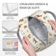 thumbnail image 3 of Fotbe Dogs Funny Pets Bolsa de Almuerzo con Estampado, Lonchera Aislada, Contenedor de Comida Reutilizable Tipo Cooler a Prueba de Fugas, 3 of 6