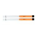 thumbnail image 5 of 1Pair Professional Nylon Drumsticks Brushes Replacement Retractable Wire Brush Rod Drum Sticks Brush Easy to Use, 5 of 8