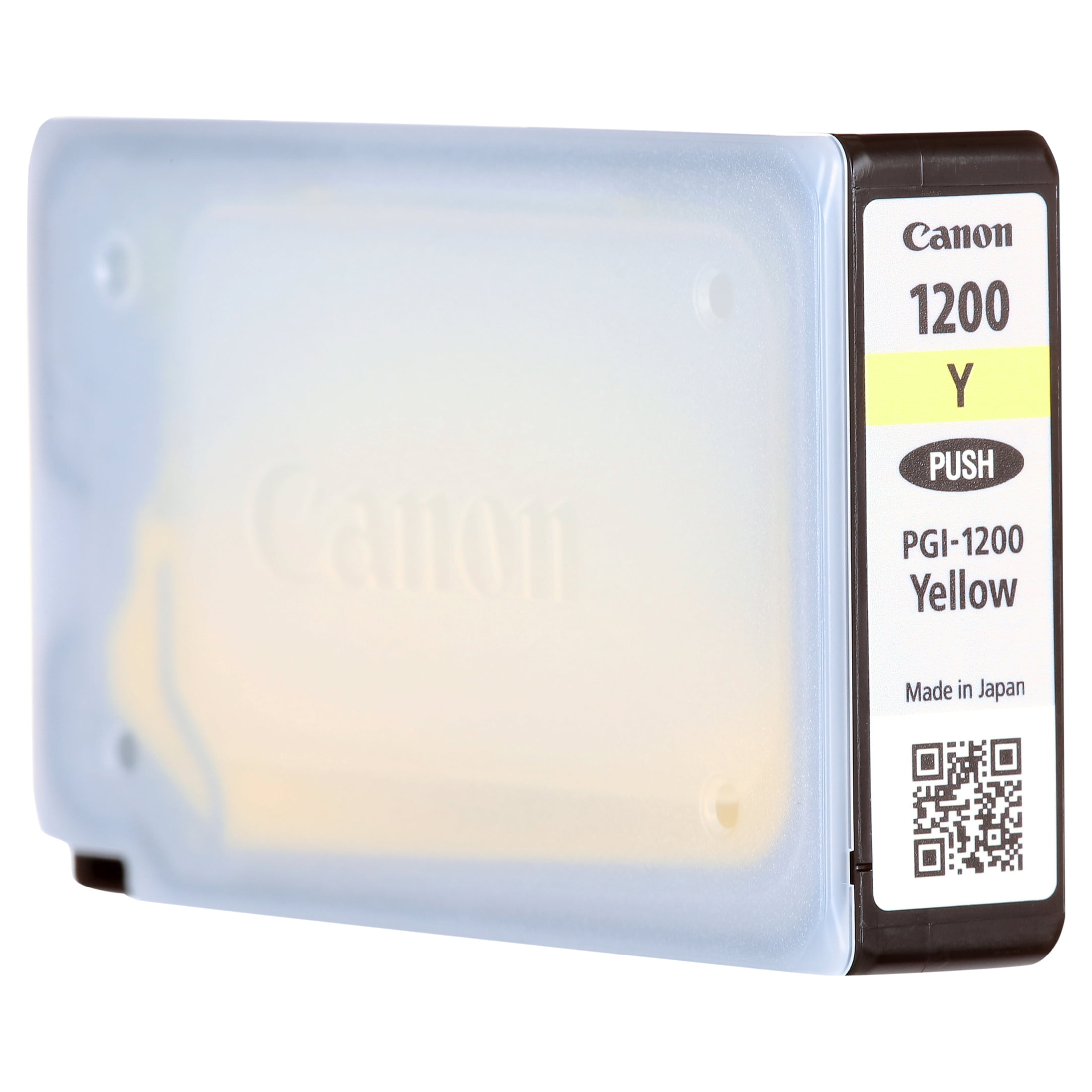 Canon PGI-1200 Color Multipack (C,M,Y) Ink Cartridges