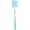 Blue, variant on Long Handle Fly Swatter With Hanging Hole Thickened Large Grid Insect Swatter Non Slip Grip Bug Killer For Indoor Kitchen Garden(Black-46.5Cm)