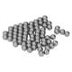 thumbnail image 4 of Bolas de acero inoxidable 1000 Uds. Bolas de acero inoxidable de 7mm mecanizado preciso reemplazo de bola de rodillo sólido para rodamiento, 4 of 14